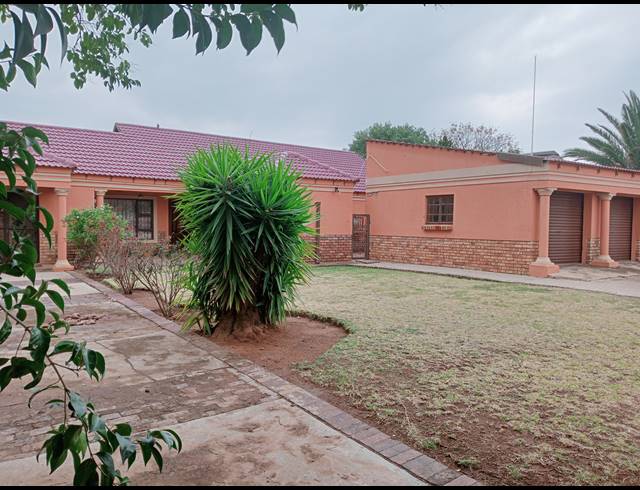 3 BEDROOM HOUSE FOR SALE IN ELLATON